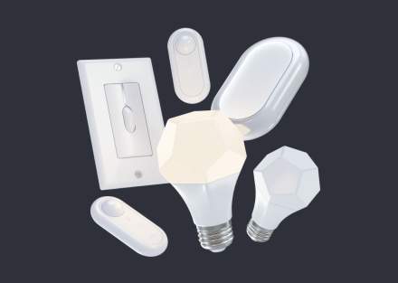 Nanoleaf Intros ‘Learning Series’ That Will Learn, Then Control How You Use Your Home’s Lighting