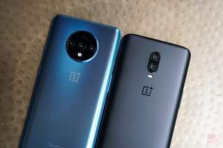 Report: OnePlus 8 Pricing May Not Completely Suck
