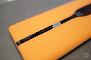 OnePlus Hints at a Phone Future With Less Glass