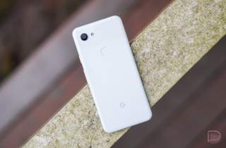 Pixel 3a XL Randomly Returns for $299 in Cyber Monday Deal ($180 Off)