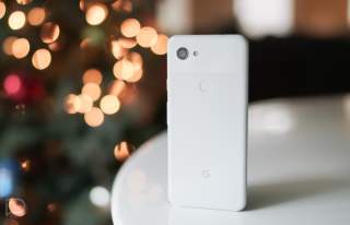 Google Discontinues Pixel 3a With No Pixel 4a to Replace It
