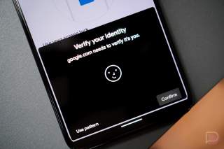 Oh No: Pixel 4 Owners Getting “Can’t Verify Face” Message