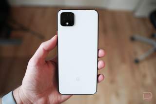 How’s Performance Been on Your Pixel 4?