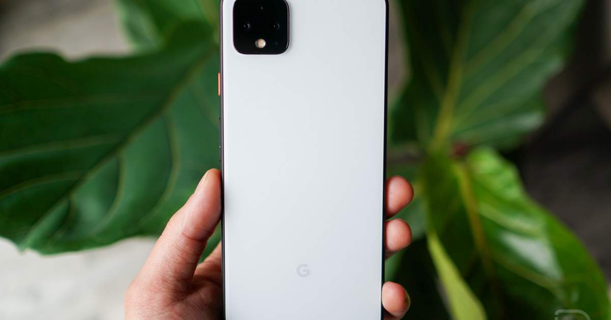 3 Months With Pixel 4 XL: Do I Still Love It?