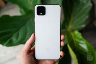 Pixel 4 XL: 3 Months Later!
