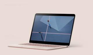 Pixelbook Go in Pink is Here!