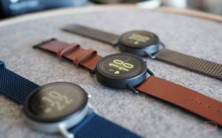 Skagen Falster 3 is Here and Looking Sharp