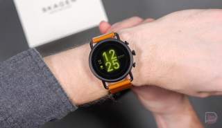 Skagen Falster 3 Unboxing and Tour!