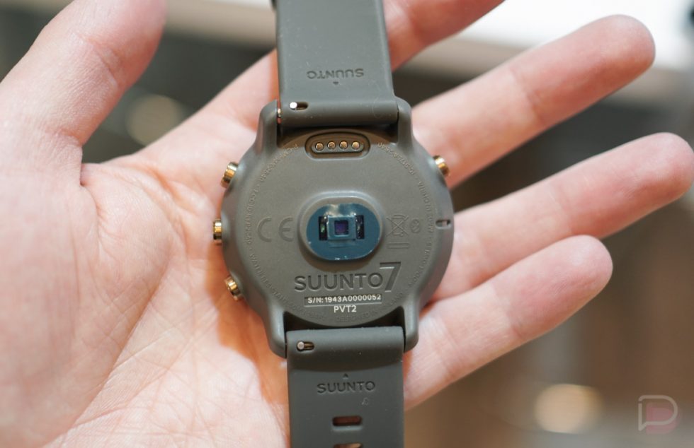 Suunto 7