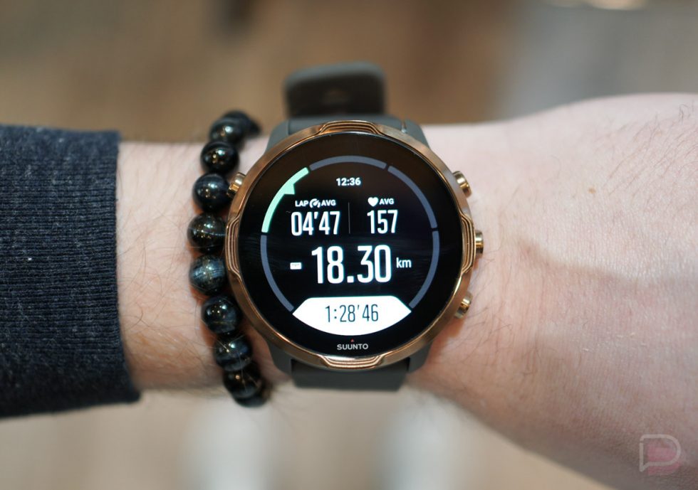 Suunto 7