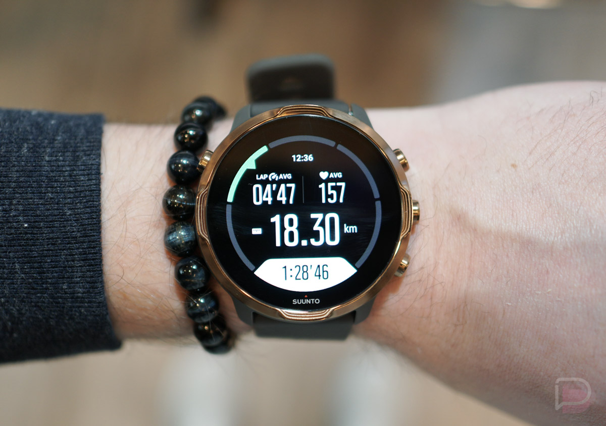 Suunto is Here With a Serious Fitness Wear OS Watch (Updated: On