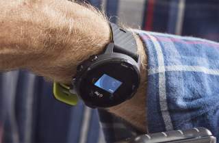 Suunto is Here With a Serious Fitness Wear OS Watch (Updated: On Wrist!)