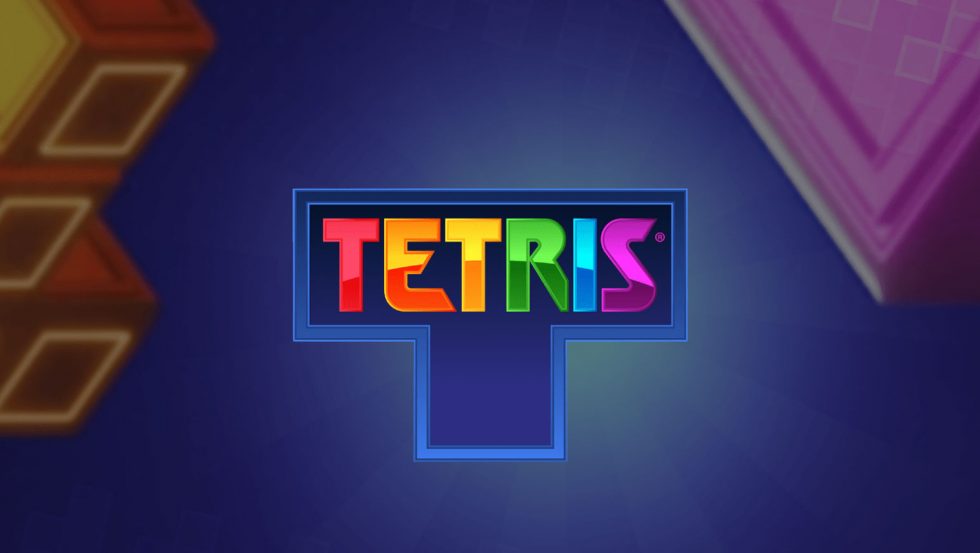 Free Tetris Game