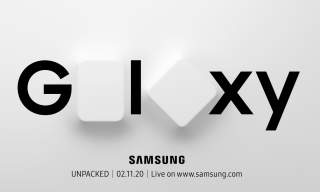 Samsung Confirms: Unpacked is Going Down February 11