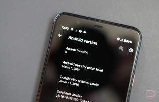 Want the Android 11 Beta? You Likely Have to Wait Until May