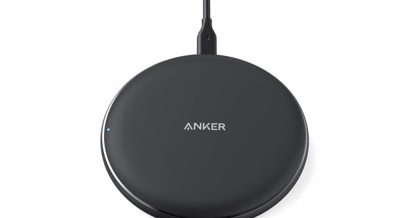 $8.49 for Anker's 10W Wireless Charger is Your Deal of the Day thumbnail