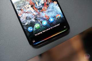 New Google Assistant is Sort of Here for Pixel 4 With G Suite Accounts