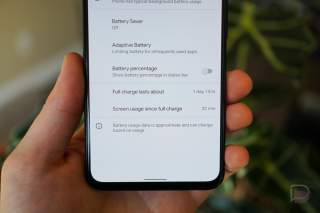 Thursday Poll: What is Your Typical Screen on Time in a Day?