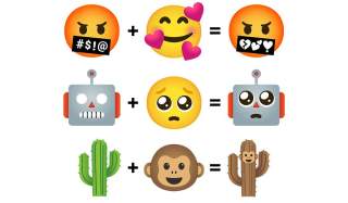 Gboard’s Emoji Kitchen is My New Favorite Thing