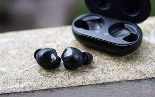 Samsung’s Galaxy Buds Pro Likely the Next Big Buds Release