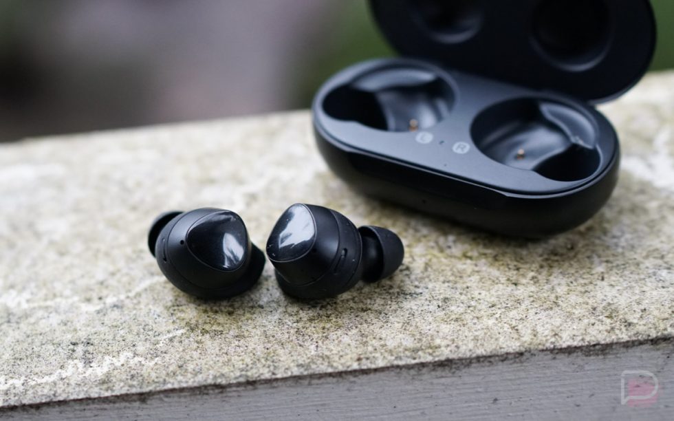 Galaxy Buds Get the Sweetest of Deals Today Only