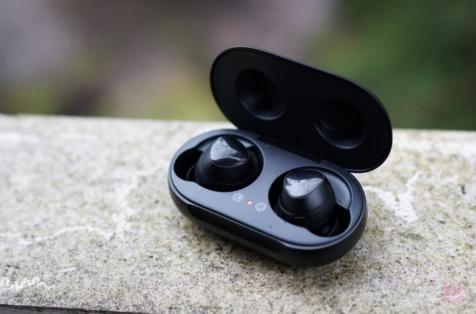 Samsung Galaxy Buds+ | True Bluetooth Wireless Earphones