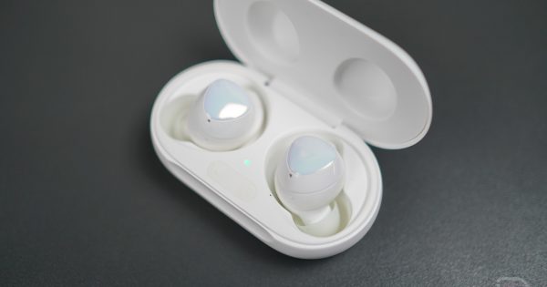 Please, Don't Miss This Galaxy Buds+ Deal