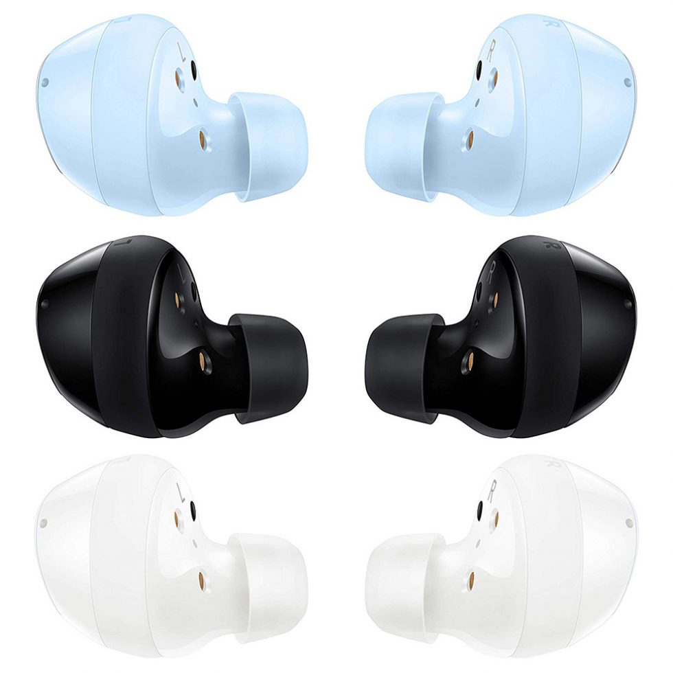Galaxy Buds Plus
