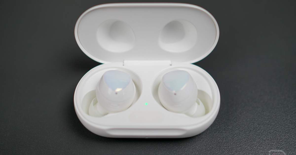 Samsung Clarifies Galaxy Buds+ and Their Multi-Device Capabilities