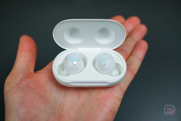 Galaxy Buds+ Black Friday Deal is Here: Pay Only $90
