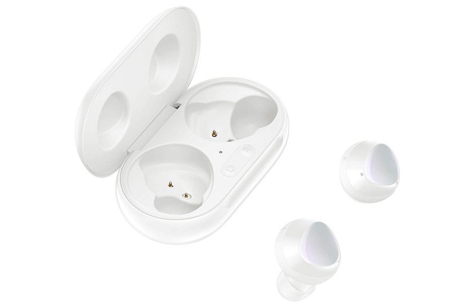 Galaxy Buds Plus