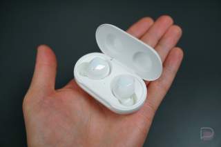 Renders ‘Spill the Beans’ on Next Version of Samsung Galaxy Buds
