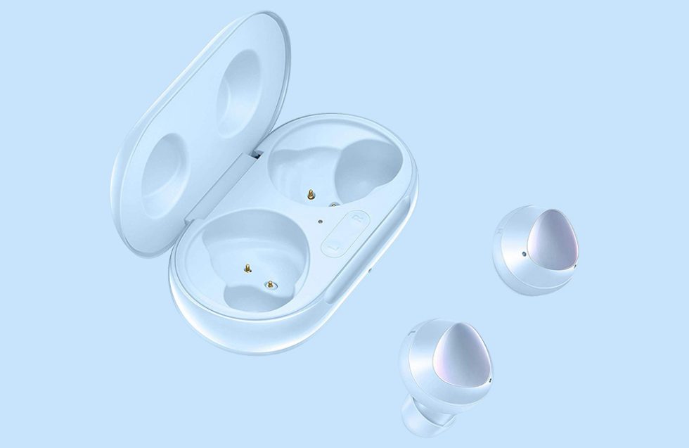 Galaxy Buds Plus