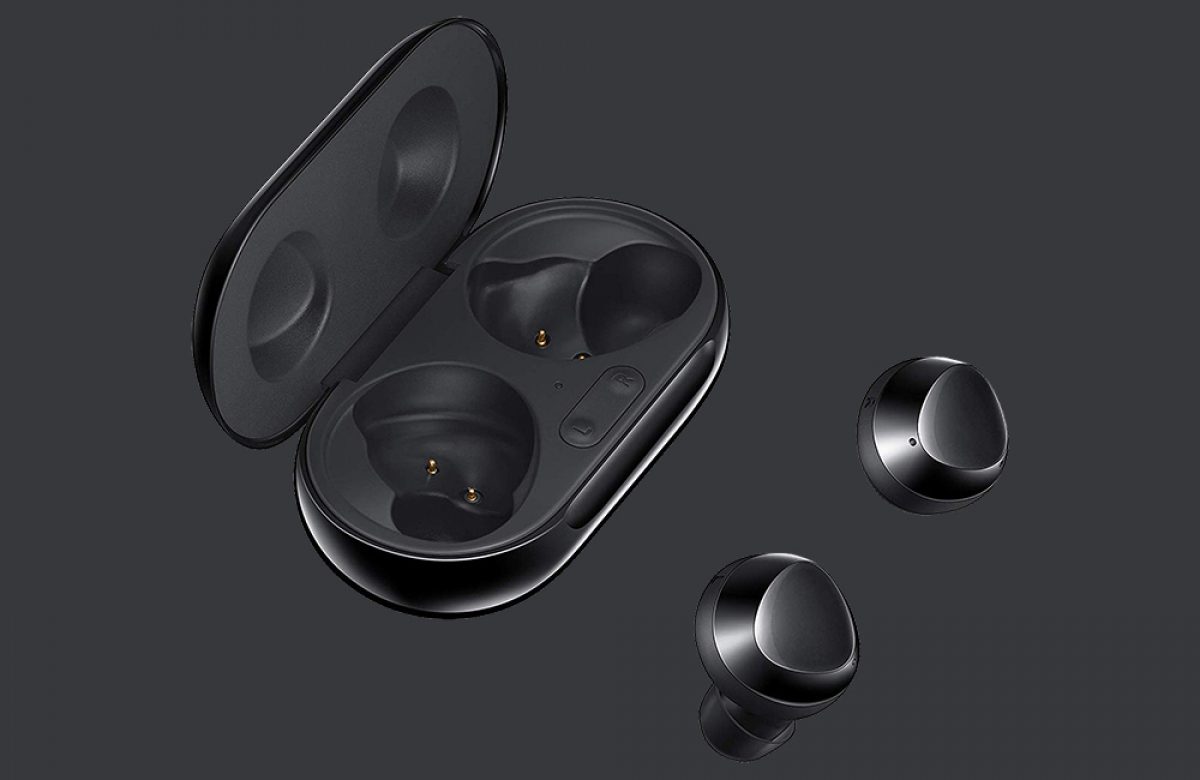 This is the Best Galaxy Buds+ Deal so Far