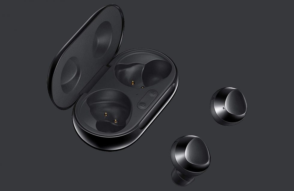 Galaxy Buds Plus