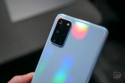 DEAL: Galaxy S20+ is $250 Off Today