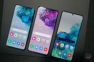 Samsung Starts Shipping Galaxy S20 Units, Possibly Arriving as Early as Monday