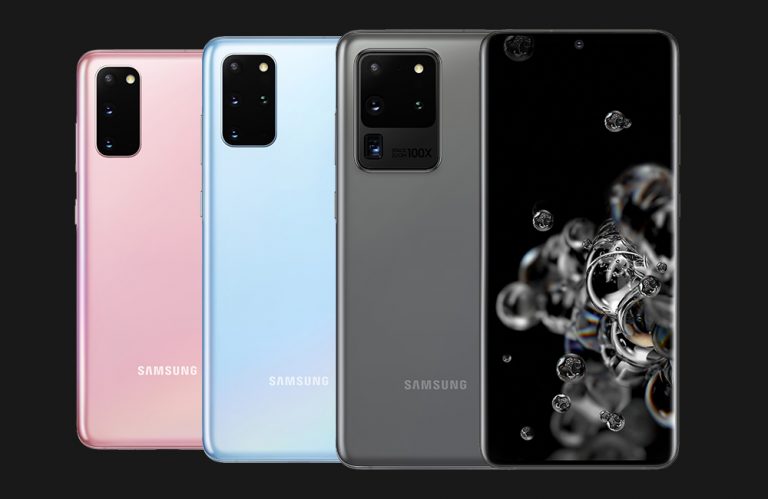 All the Galaxy S20, S20 Ultra News is Right Here: Price, Release Date