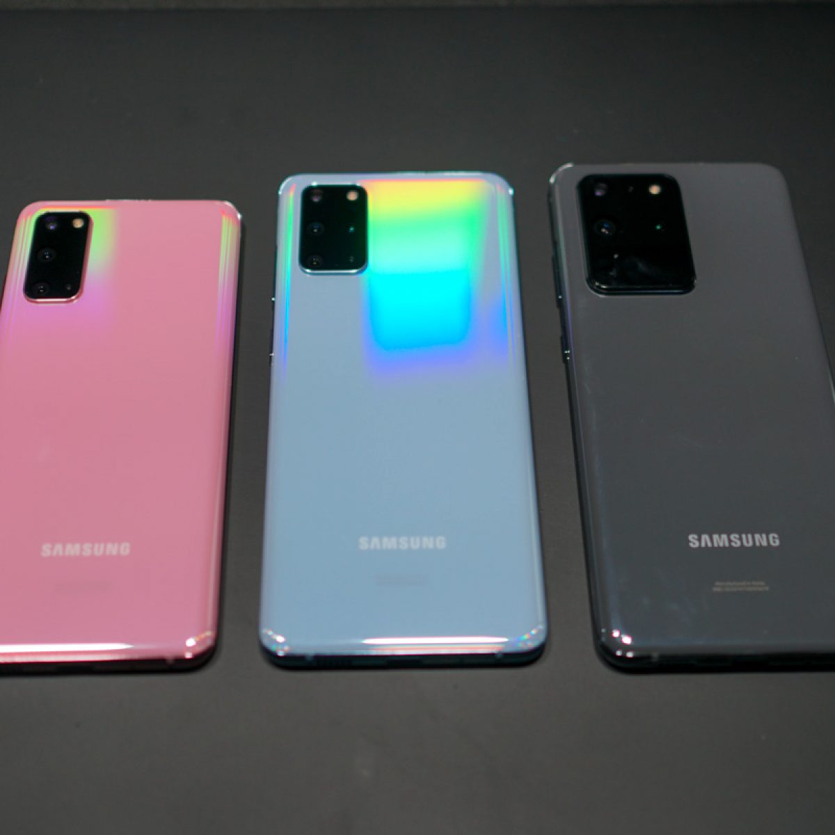 Galaxy Note 10 Plus: So far I'm undecided and here's why