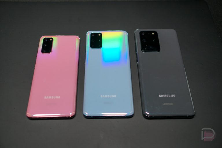 Best Galaxy S20 Ultra Pre-order Deals Go Live Tonight