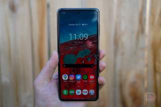 Week With Galaxy Z Flip: I Could Get Used to This