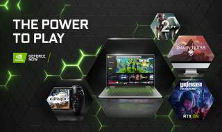 NVIDIA GeForce NOW Open to All, Founders Membership Priced at $5/Month With Free 90 Days