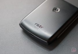 Motorola Razr