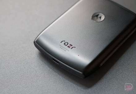 Guys, Motorola’s $1,500 Razr Still Runs Android 9
