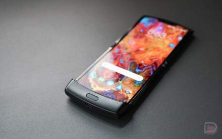 I Don’t Know That You Should Ever Buy a Motorola Razr, But It’s $500 Off