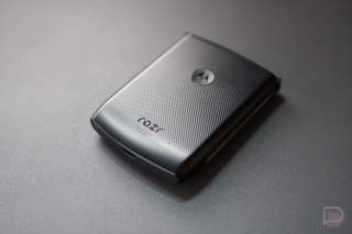 Android 12 Should Be Here Any Day, So Motorola is Updating the Razr to Android 11