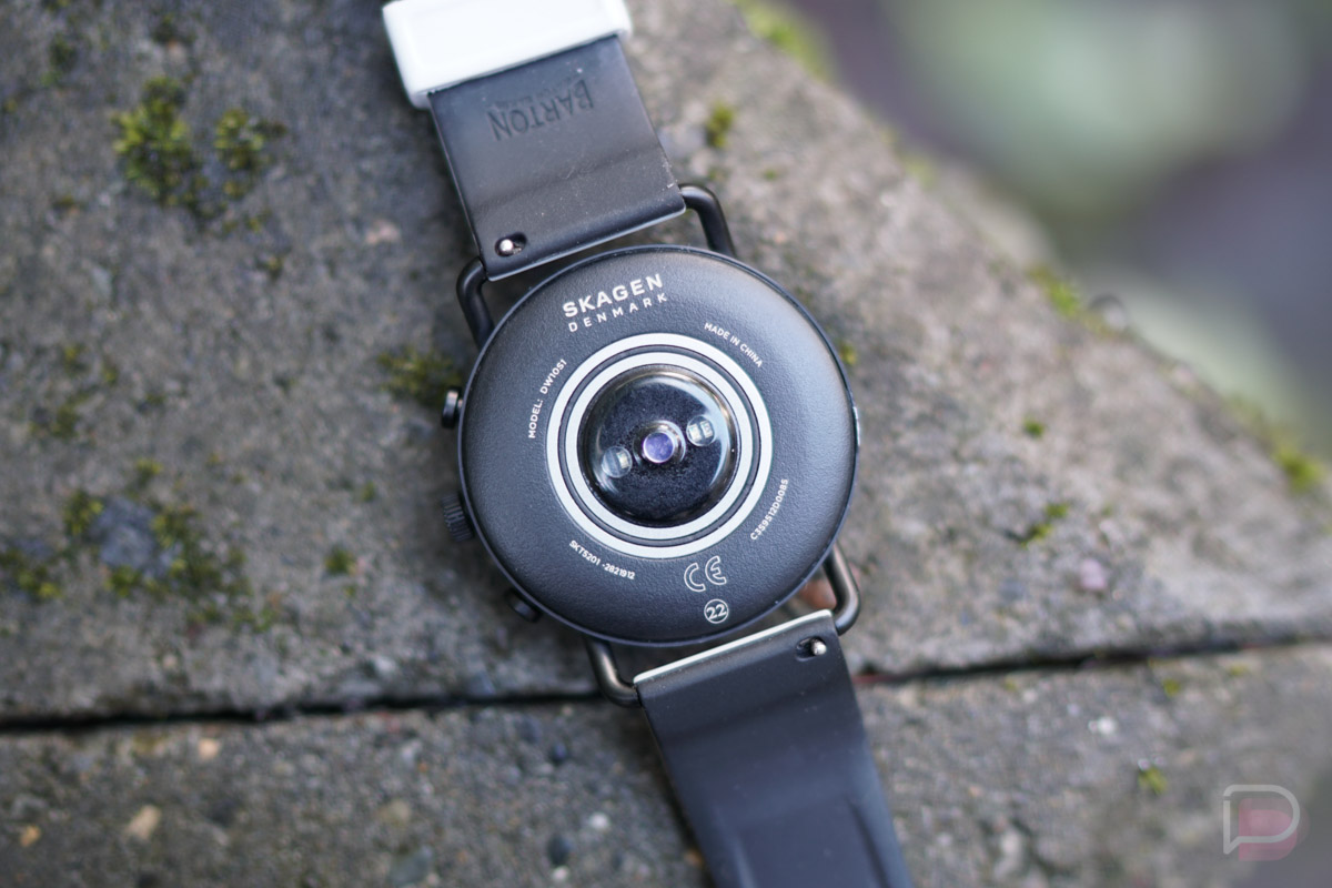 Skagen Review: Come for the Design