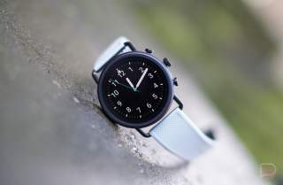 Skagen Falster 3 Review: Come for the Design, Stay for the Design