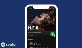 Spotify’s Android App Soon to Get Refreshed UI With Fancy New Actionable Icons
