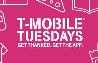 T-Mobile Customers Get Free Burger King, $30 Off Rover Services Today